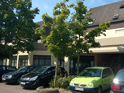 Fürstenberg - AK Asyl Ettlingen Fürstenberg - AK Asyl Ettlingen