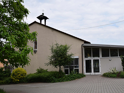 Liebfrauen Gemeinde - AK Asyl Ettlingen Liebfrauen Gemeinde - AK Asyl Ettlingen